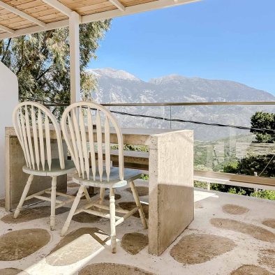 mountain view hotels chania
