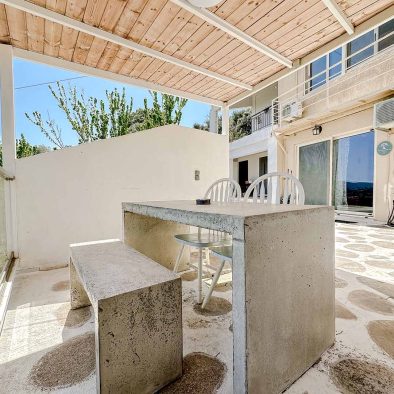 mountain view hotels chania