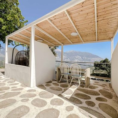 hotels in sougia