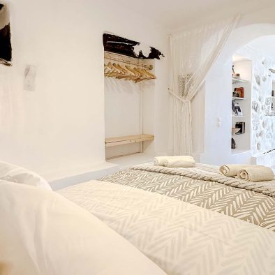 Double bedroom in Mountain Bliss Guesthouse 2