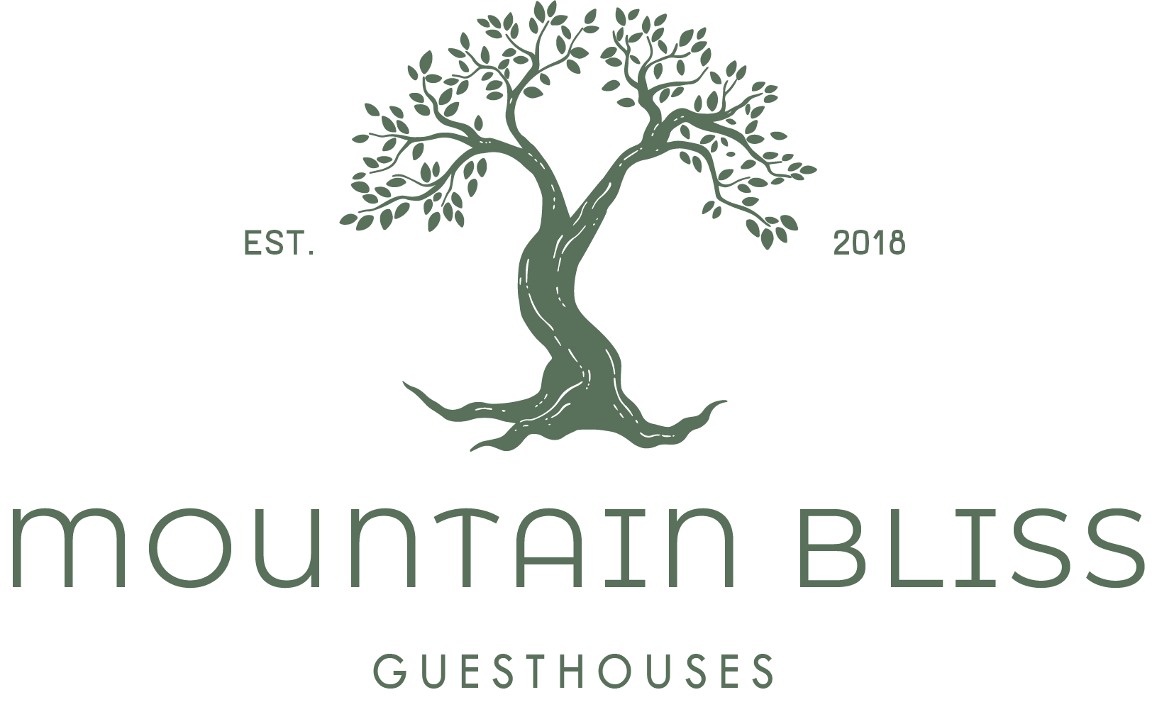 Mountain Bliss Guesthouses